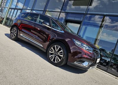 Renault Espace Gebrauchtwagen