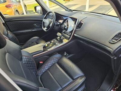 Renault Espace Gebrauchtwagen