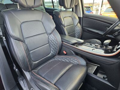 Renault Espace Gebrauchtwagen