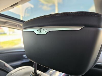 Renault Espace Gebrauchtwagen