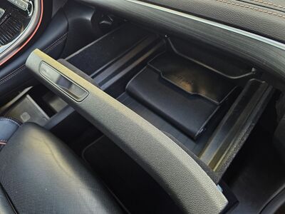 Renault Espace Gebrauchtwagen