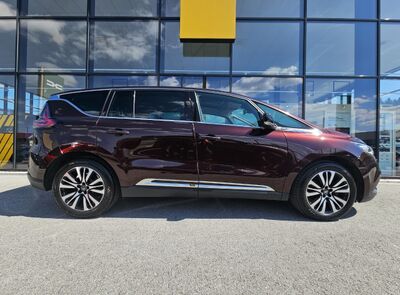 Renault Espace Gebrauchtwagen