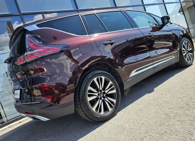 Renault Espace Gebrauchtwagen