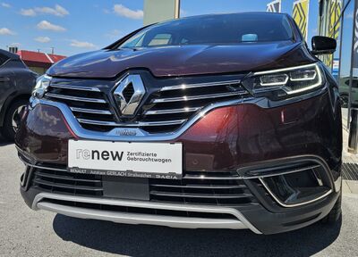 Renault Espace Gebrauchtwagen