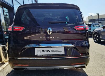 Renault Espace Gebrauchtwagen