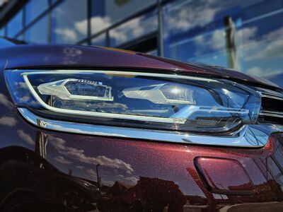 Renault Espace Gebrauchtwagen