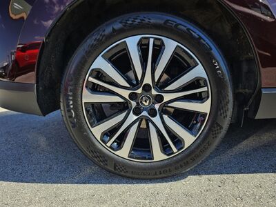 Renault Espace Gebrauchtwagen