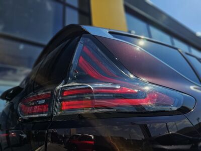 Renault Espace Gebrauchtwagen