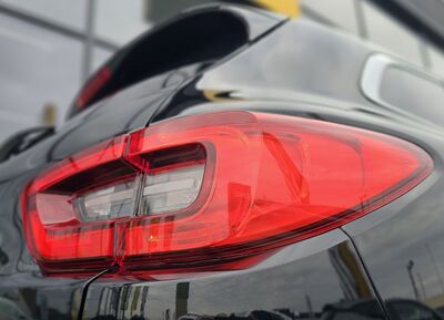 Renault Kadjar Gebrauchtwagen