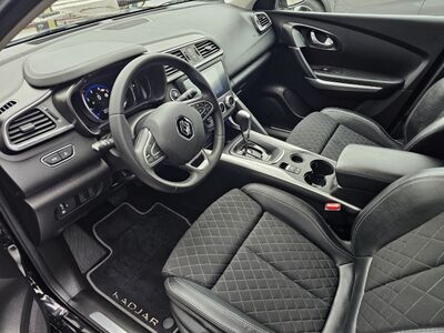 Renault Kadjar Gebrauchtwagen