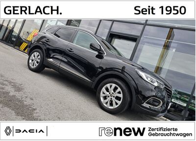 Renault Kadjar Gebrauchtwagen