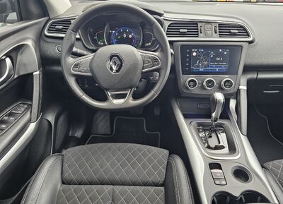 Renault Kadjar Gebrauchtwagen