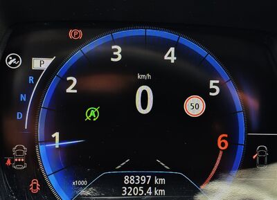 Renault Kadjar Gebrauchtwagen