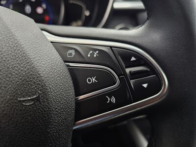 Renault Kadjar Gebrauchtwagen