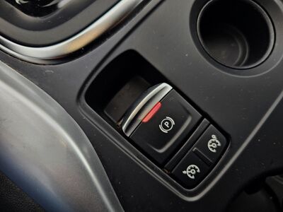 Renault Kadjar Gebrauchtwagen