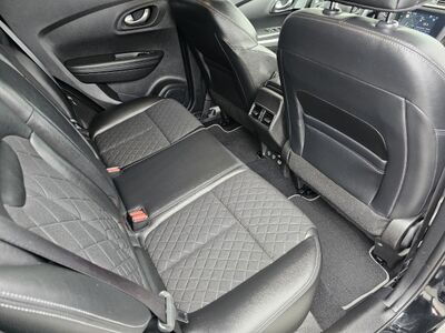 Renault Kadjar Gebrauchtwagen