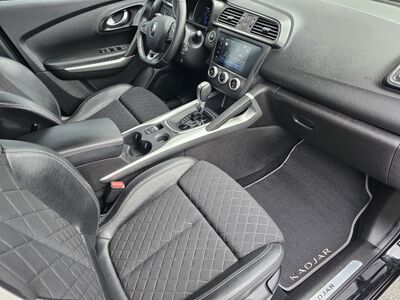 Renault Kadjar Gebrauchtwagen