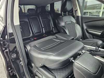 Renault Kadjar Gebrauchtwagen