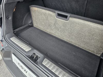 Renault Kadjar Gebrauchtwagen