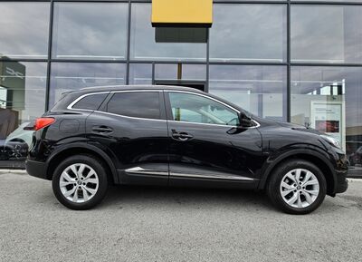 Renault Kadjar Gebrauchtwagen