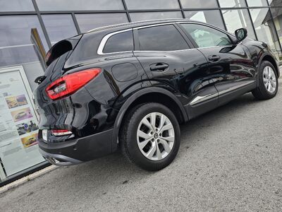 Renault Kadjar Gebrauchtwagen