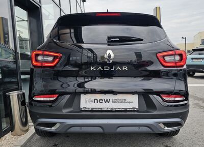 Renault Kadjar Gebrauchtwagen