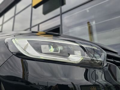 Renault Kadjar Gebrauchtwagen