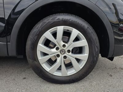 Renault Kadjar Gebrauchtwagen