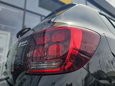 Dacia Sandero Gebrauchtwagen