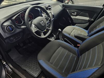 Dacia Sandero Gebrauchtwagen