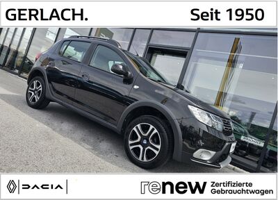 Dacia Sandero Gebrauchtwagen