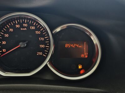 Dacia Sandero Gebrauchtwagen