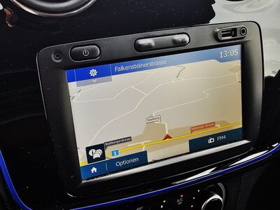 Dacia Sandero Gebrauchtwagen