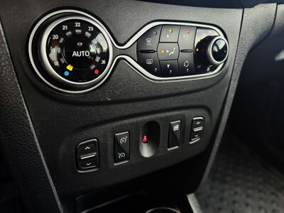 Dacia Sandero Gebrauchtwagen
