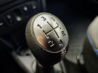 Dacia Sandero Gebrauchtwagen