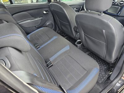 Dacia Sandero Gebrauchtwagen