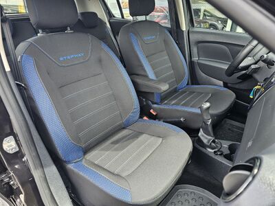 Dacia Sandero Gebrauchtwagen