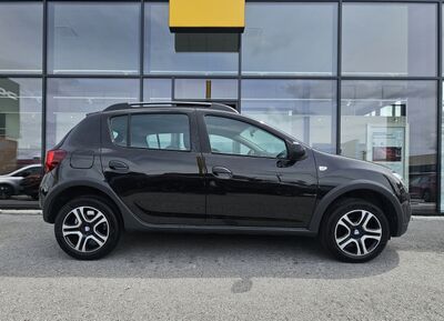 Dacia Sandero Gebrauchtwagen