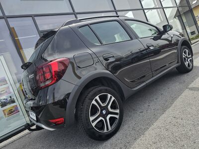 Dacia Sandero Gebrauchtwagen