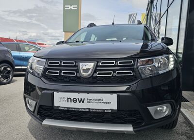 Dacia Sandero Gebrauchtwagen
