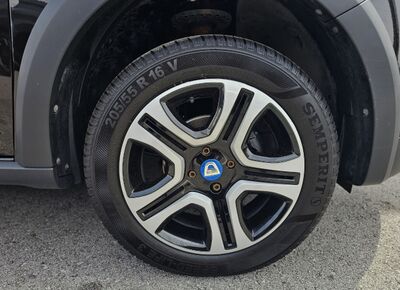 Dacia Sandero Gebrauchtwagen