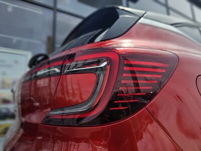 Renault Captur Gebrauchtwagen
