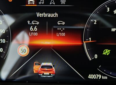 Renault Captur Gebrauchtwagen