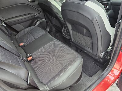 Renault Captur Gebrauchtwagen