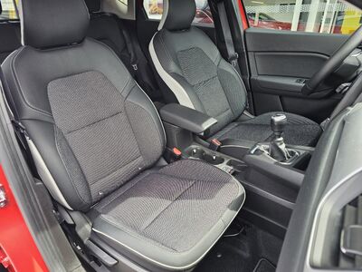 Renault Captur Gebrauchtwagen