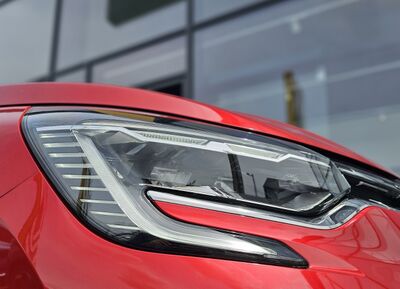 Renault Captur Gebrauchtwagen