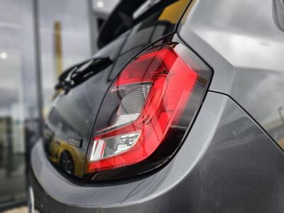 Renault Twingo Gebrauchtwagen Renault Twingo Gebrauchtwagen