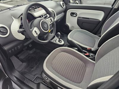 Renault Twingo Gebrauchtwagen Renault Twingo Gebrauchtwagen