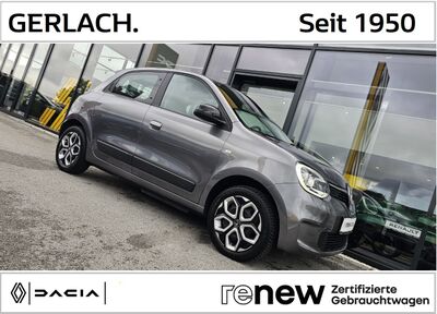 Renault Twingo Gebrauchtwagen Renault Twingo Gebrauchtwagen