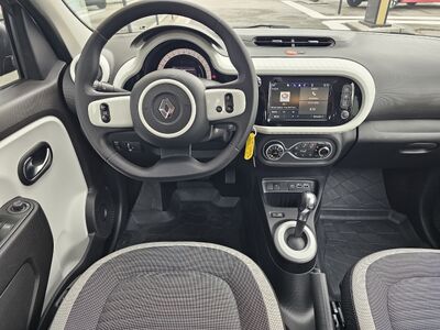 Renault Twingo Gebrauchtwagen Renault Twingo Gebrauchtwagen